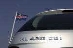 Mercedes-Benz ML-Class 2006 года